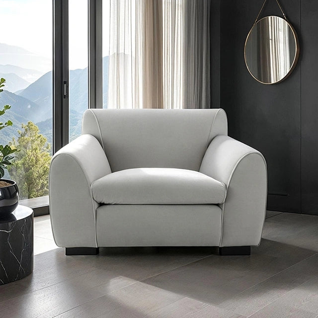Severo Chair