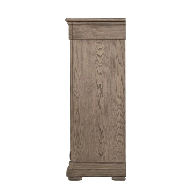 Sheringham Chest Gray