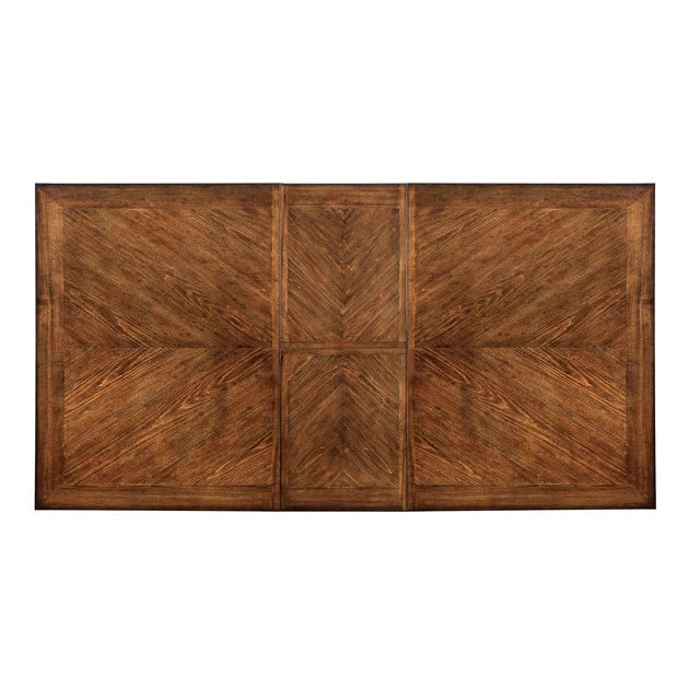 Harrisburg Dining Table Set