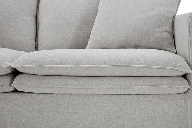 Crayford Sofa Gray