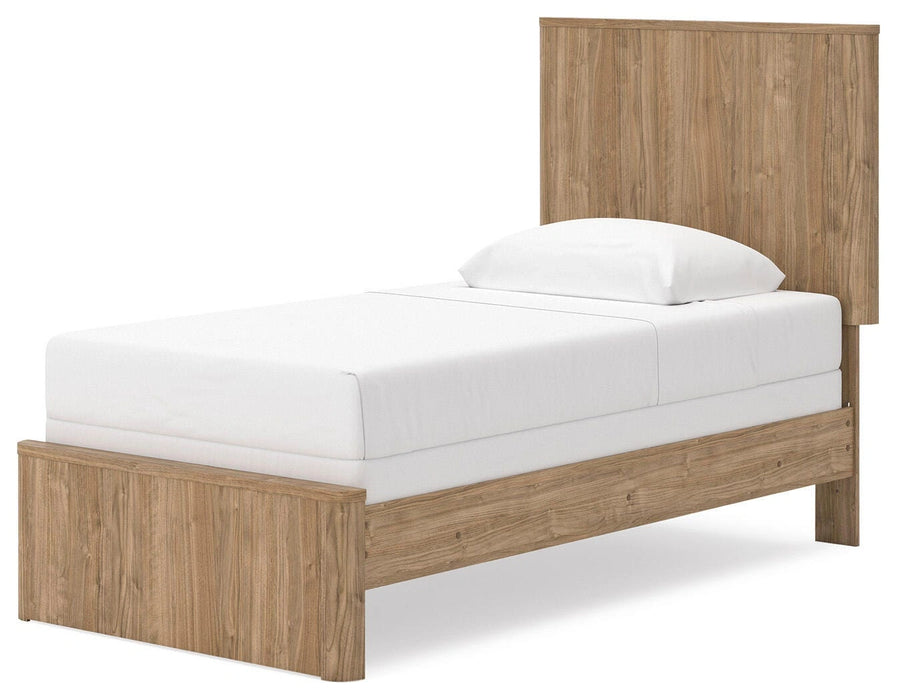 Gramburg Bed