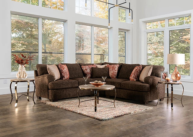 Wanstead Sectional