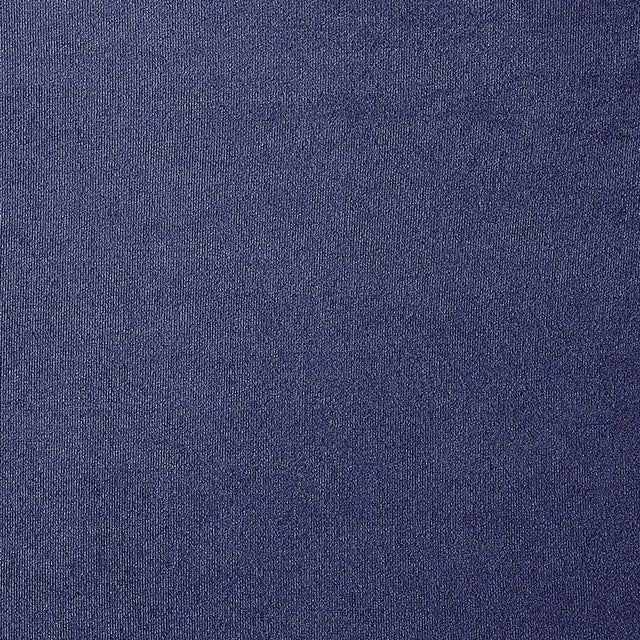 Alzir Bed Grey & Blue