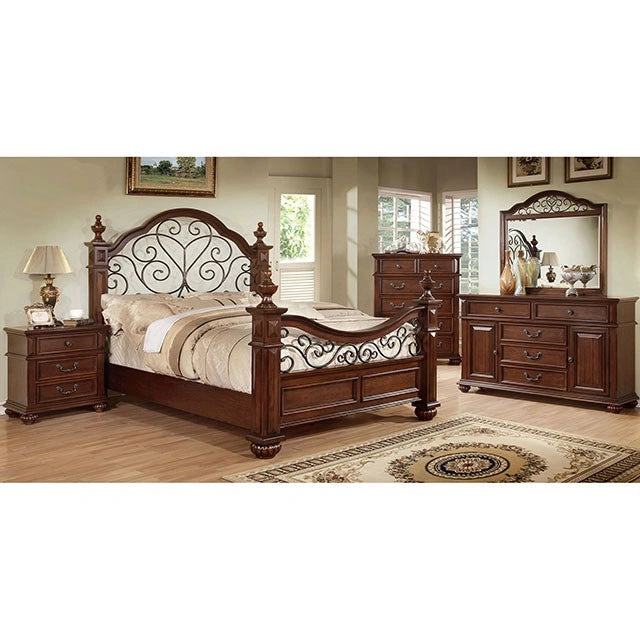 Landaluce Chest