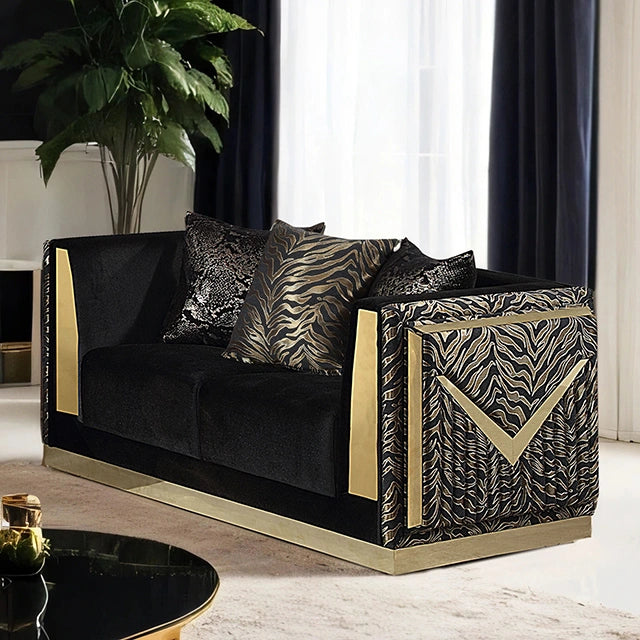 Doriphei Loveseat
