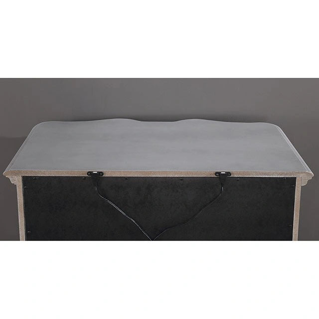 Aalok Queen Bedroom Set