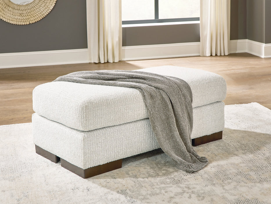 Hartside Ottoman