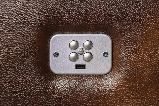 Soterios Power Loveseat