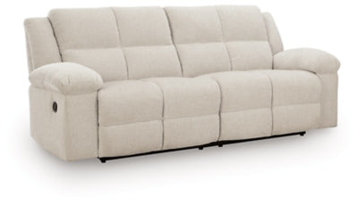 Orlen Reclining Sofa