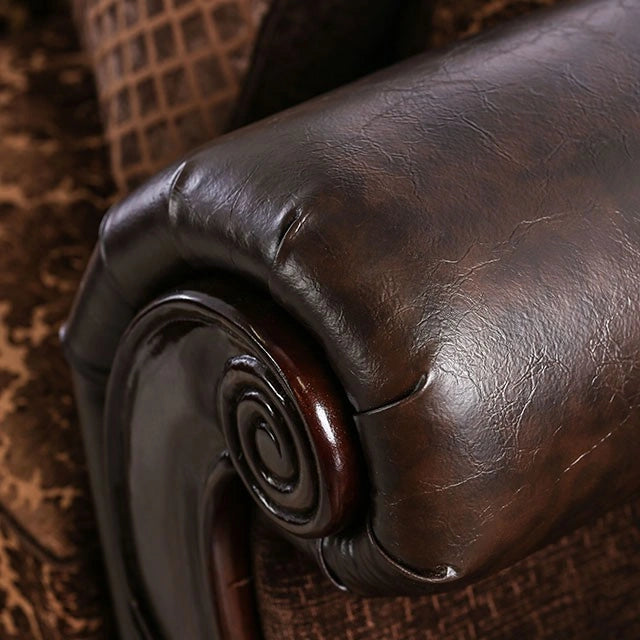 Elpis Love Seat