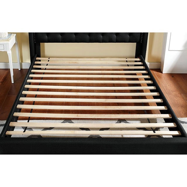 Carly Queen Bed