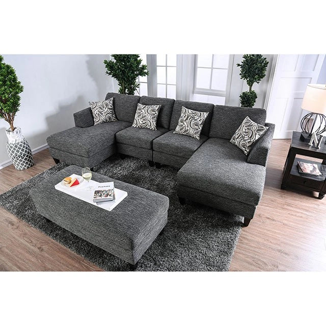 Lowry Ottoman ***DISABLED 5/19