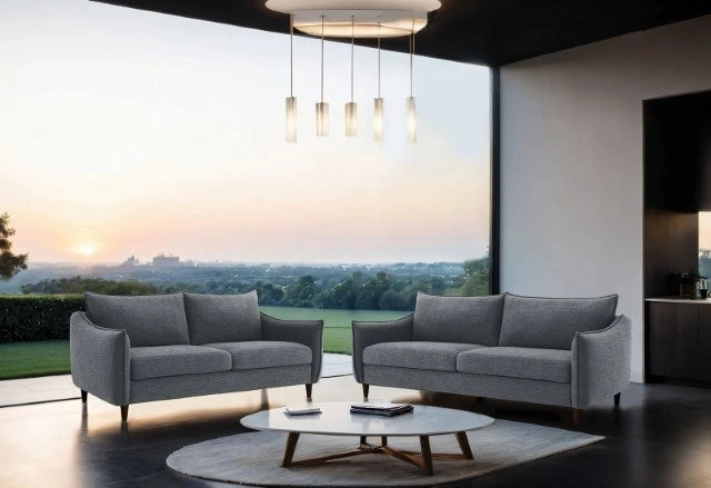 Vermon Loveseat