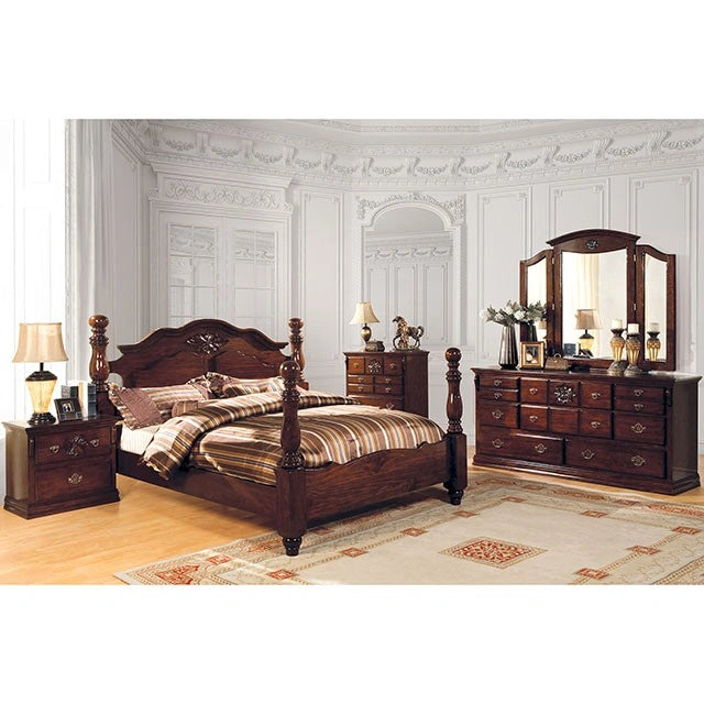 Tuscan Dresser