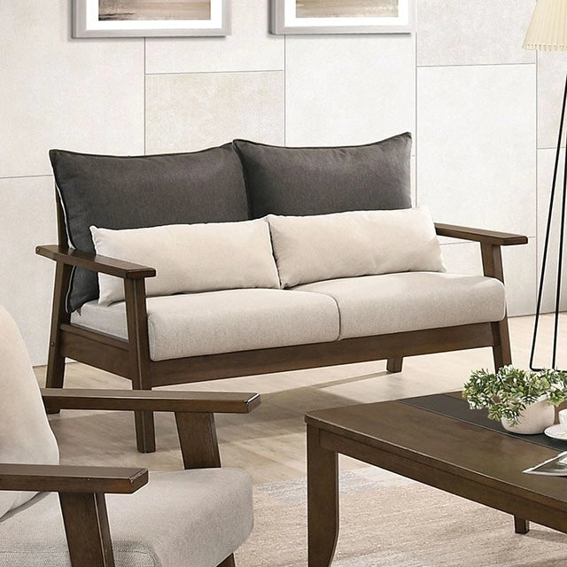 Louis Love Seat