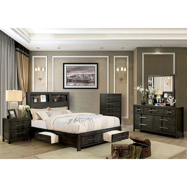 Karla Bed