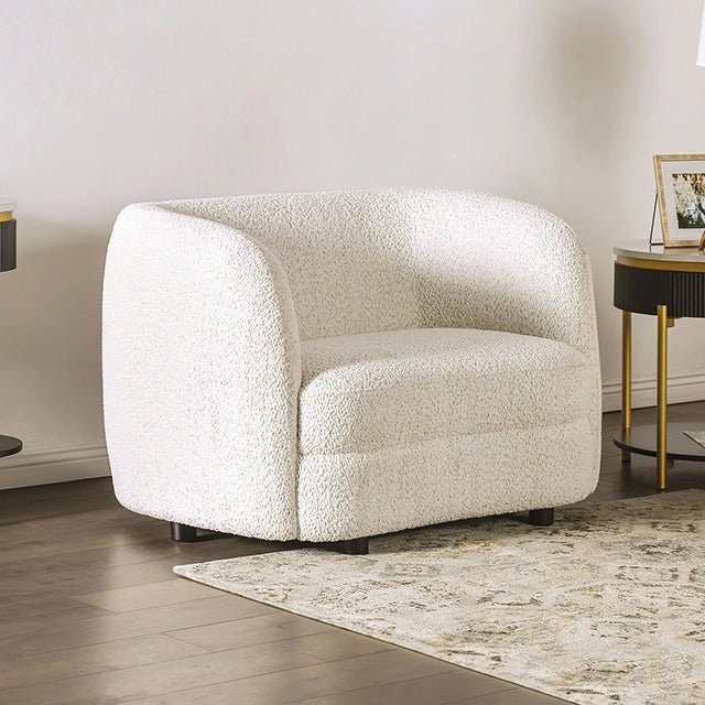 Versoix Chair
