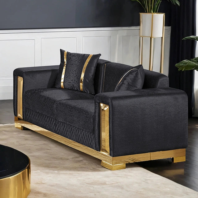 Valdosta Loveseat