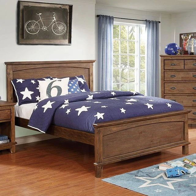 Colin Full Bed