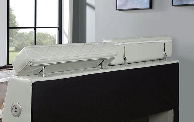 Muttenz E.King & Queen Bed