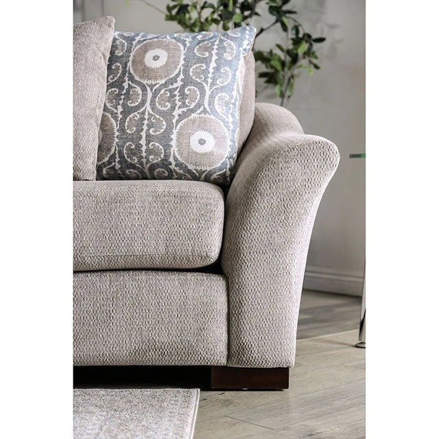 Sigge Sectional