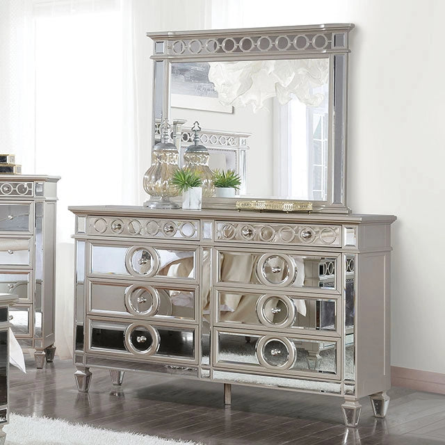 Marseille Dresser