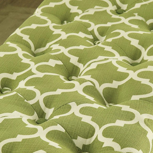 Zaira Storage Ottoman