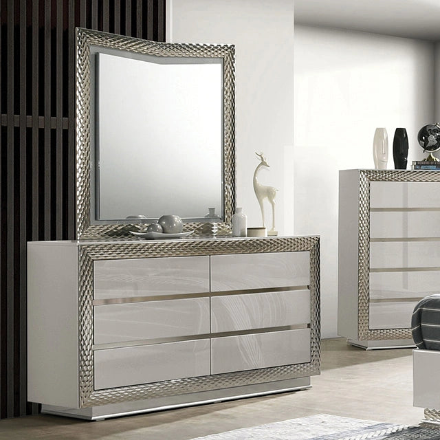 Ventnor Dresser