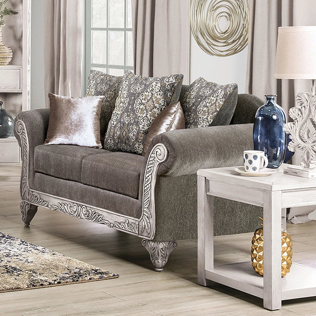 Velletri Loveseat