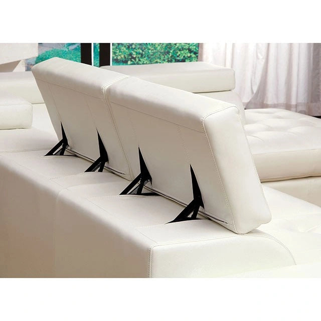 Kemina Sectional