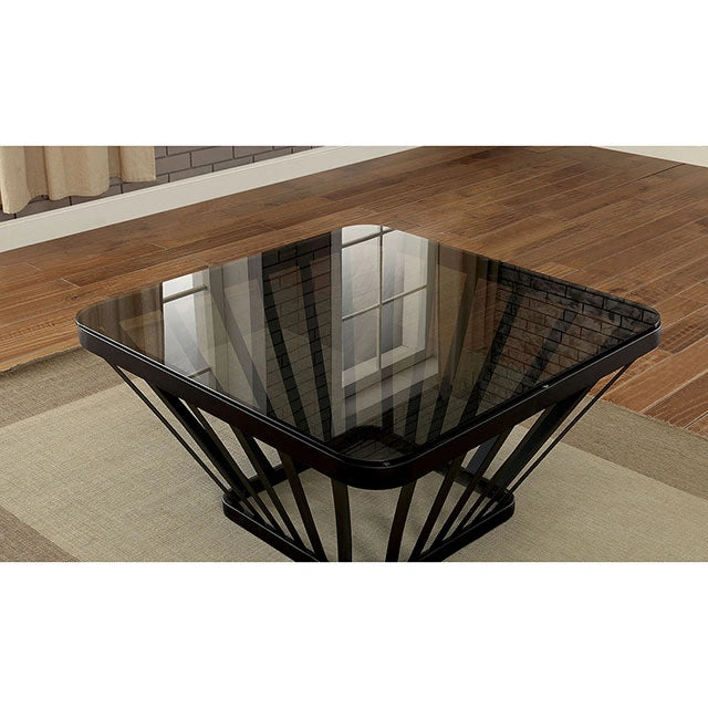 Winnie End Table