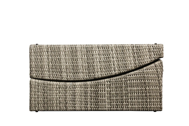 Kesi Patio Folding Bed