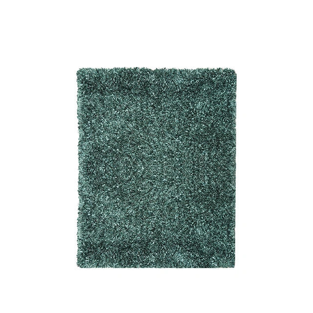 Annmarie 5' X 7' White Area Rug