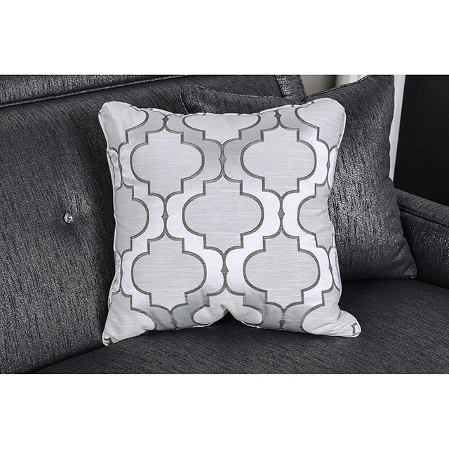 Massimo Love Seat