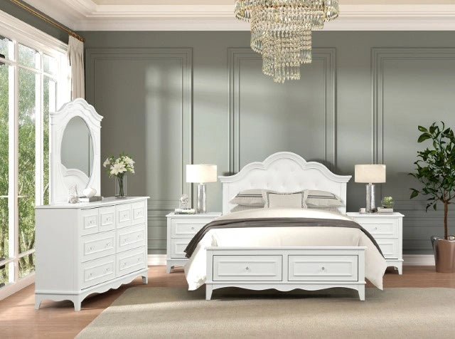 Naucalpan Bed