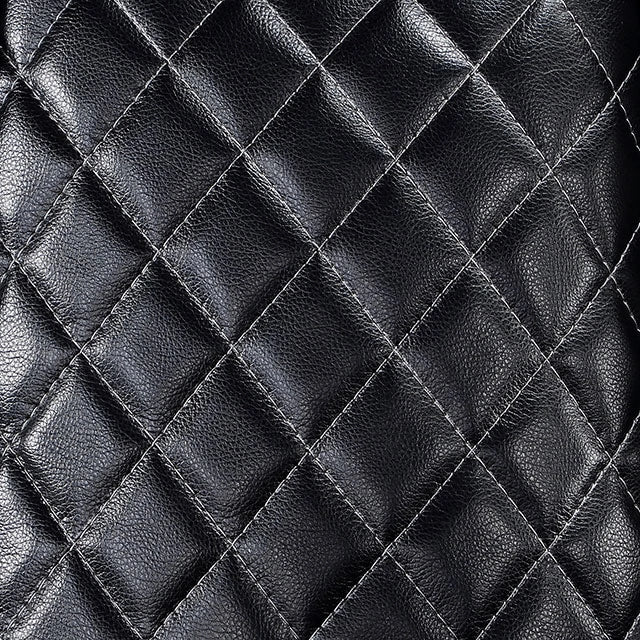 Lubeck Power Sofa Black