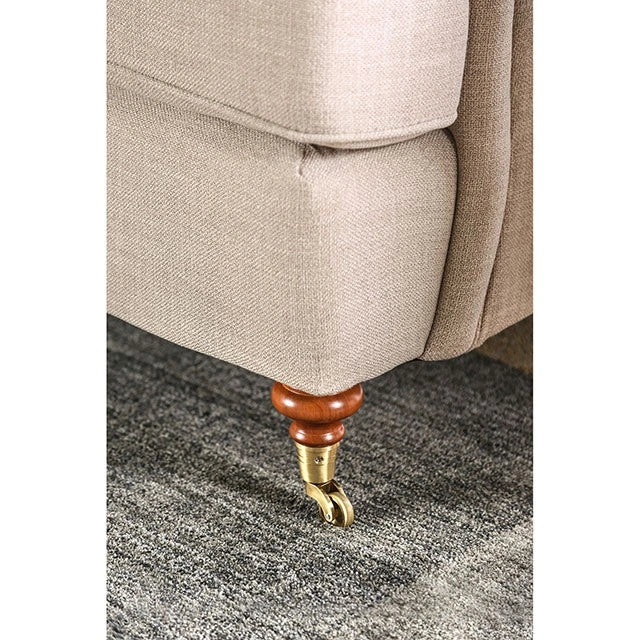 Laney Sofa Beige