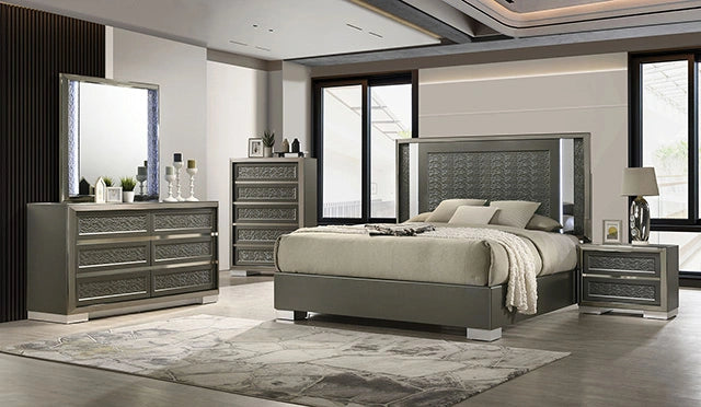 Leyland Nightstand