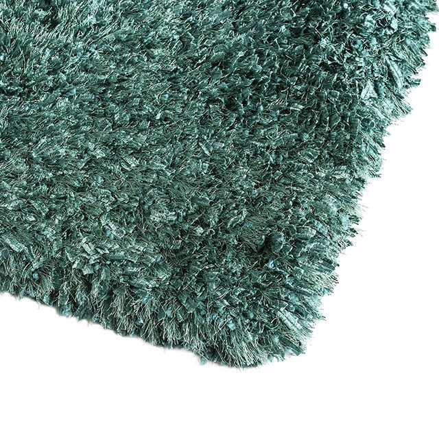 Annmarie 5' X 7' White Area Rug