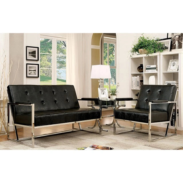 Sienna Love Seat