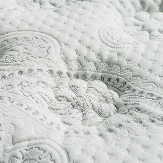 Siddalee Mattress