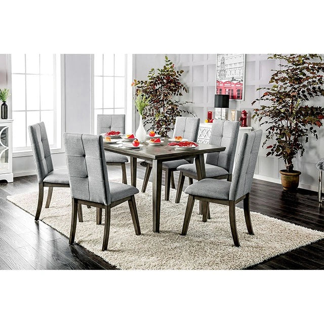 ABELONE Side Chair (2/CTN)