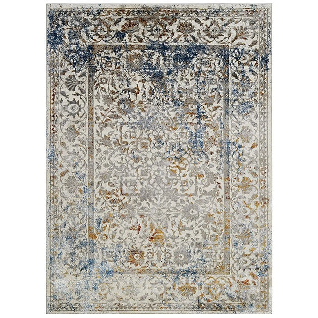 Crumlin Area Rug