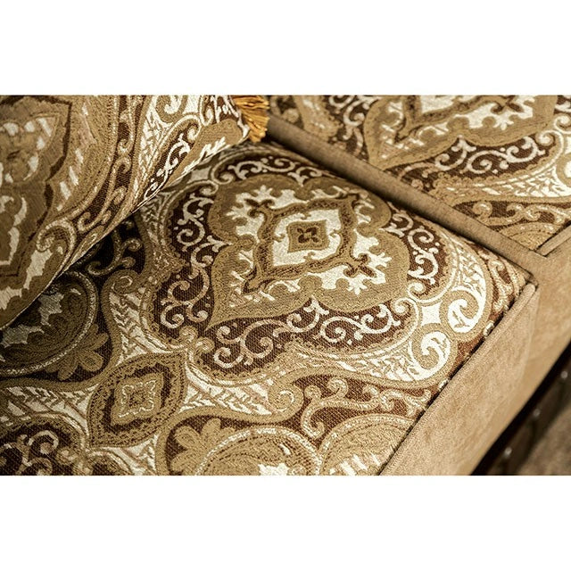 Joselyn Sofa