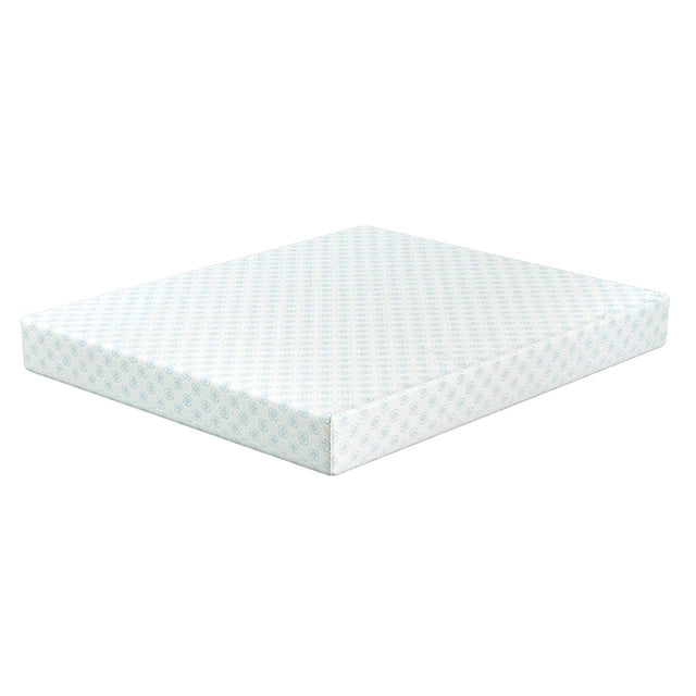 Edelweiss 10" Memory Foam Mattress