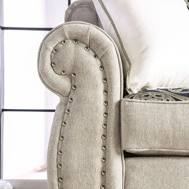Sinatra Love Seat