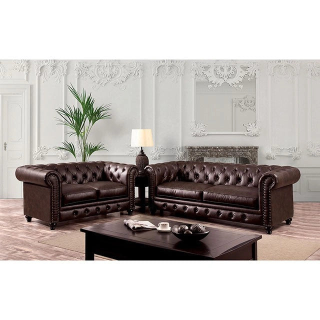 Stanford Love Seat