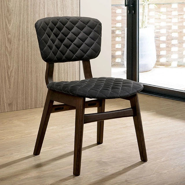 Side Chair 2 Ctn Shayna