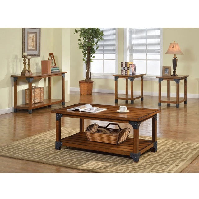 Bozeman 3 Pc. Table Set 6