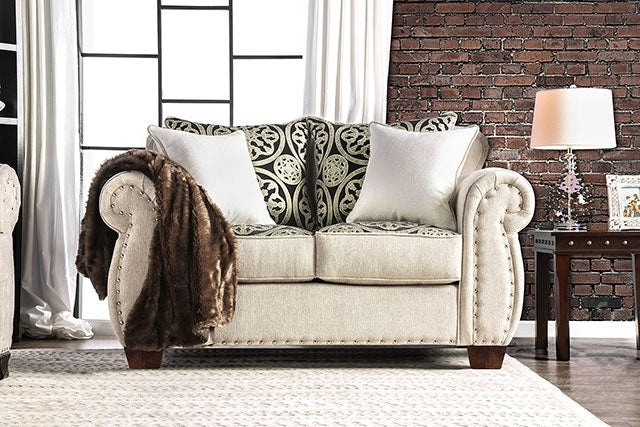 Sinatra Love Seat